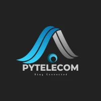 Pytelecom Logo